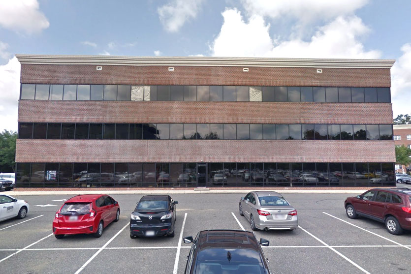 Ruth Allen & Associates office for hair removal